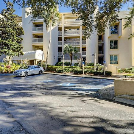 450 Captains Walk Hilton Head Island Bagian luar foto