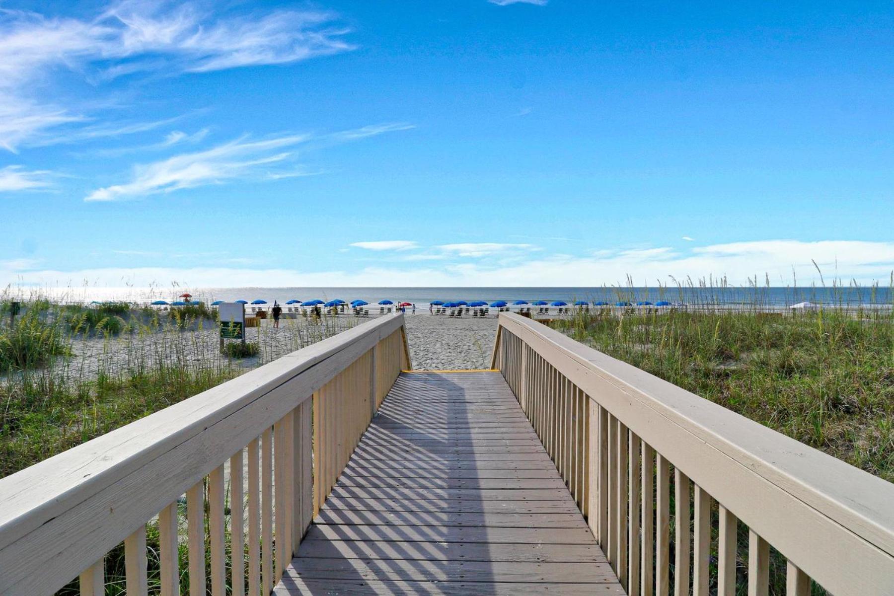450 Captains Walk Hilton Head Island Bagian luar foto
