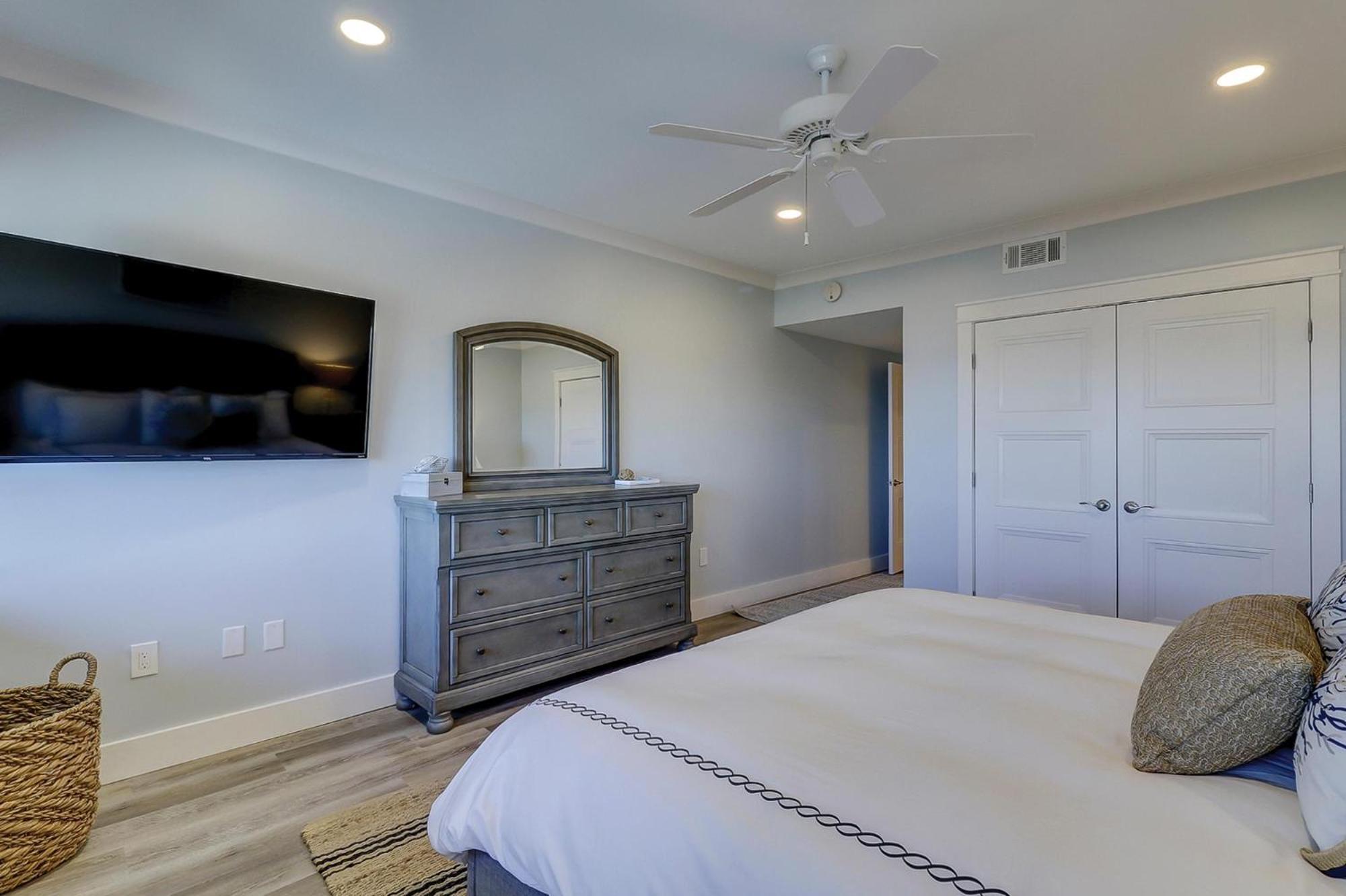 450 Captains Walk Hilton Head Island Bagian luar foto