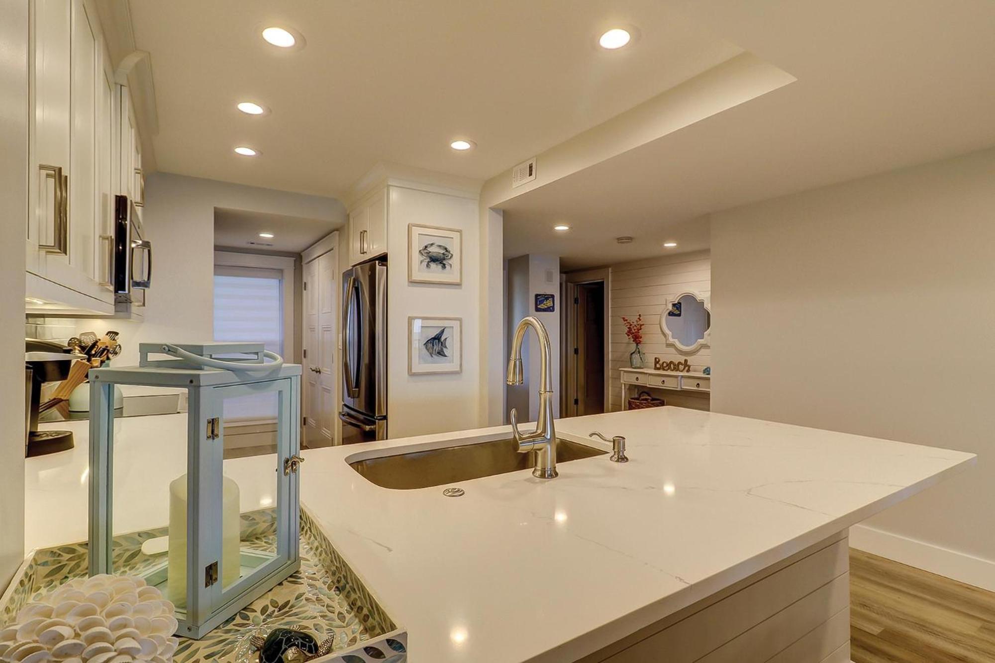 450 Captains Walk Hilton Head Island Bagian luar foto
