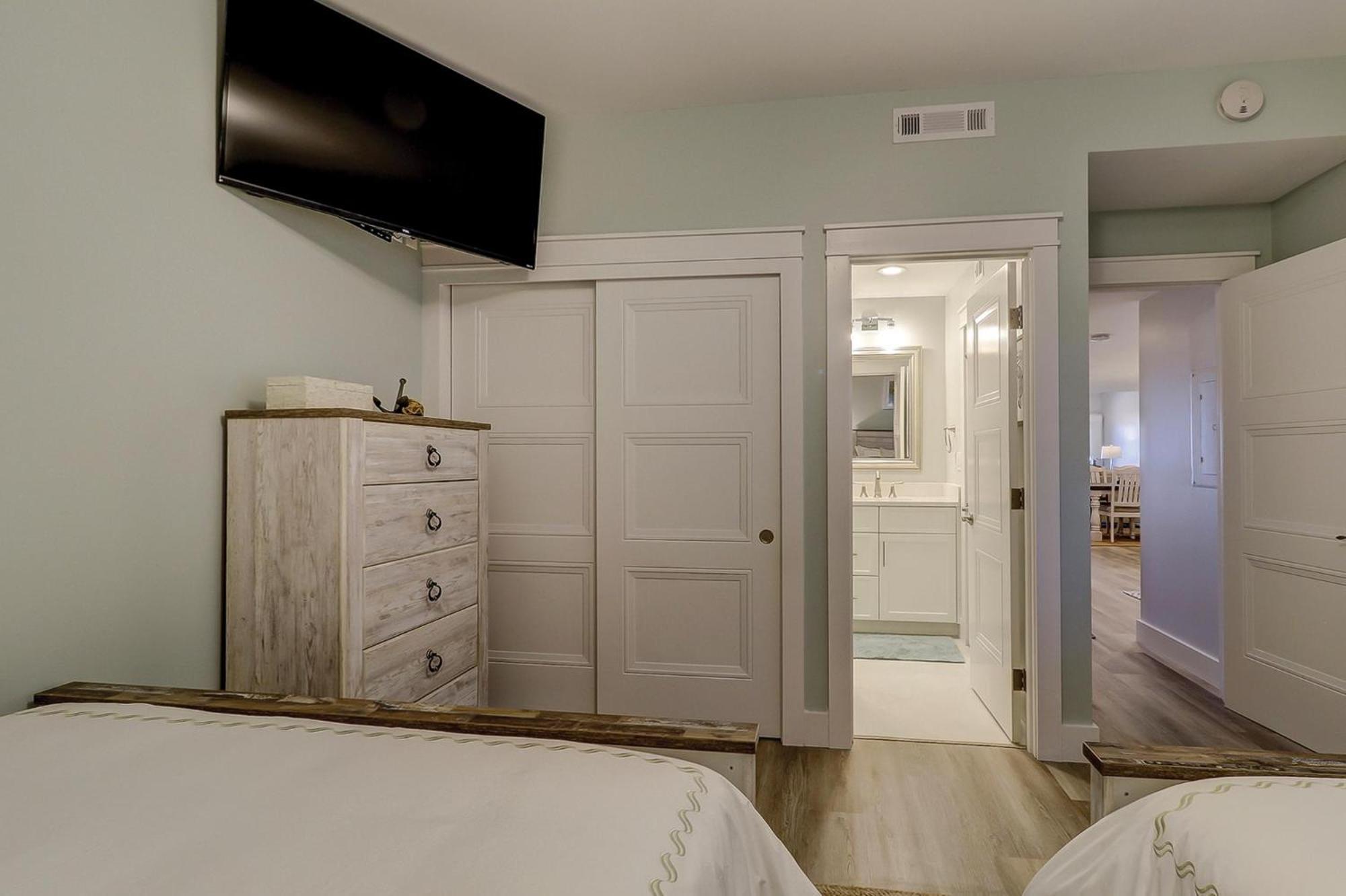 450 Captains Walk Hilton Head Island Bagian luar foto