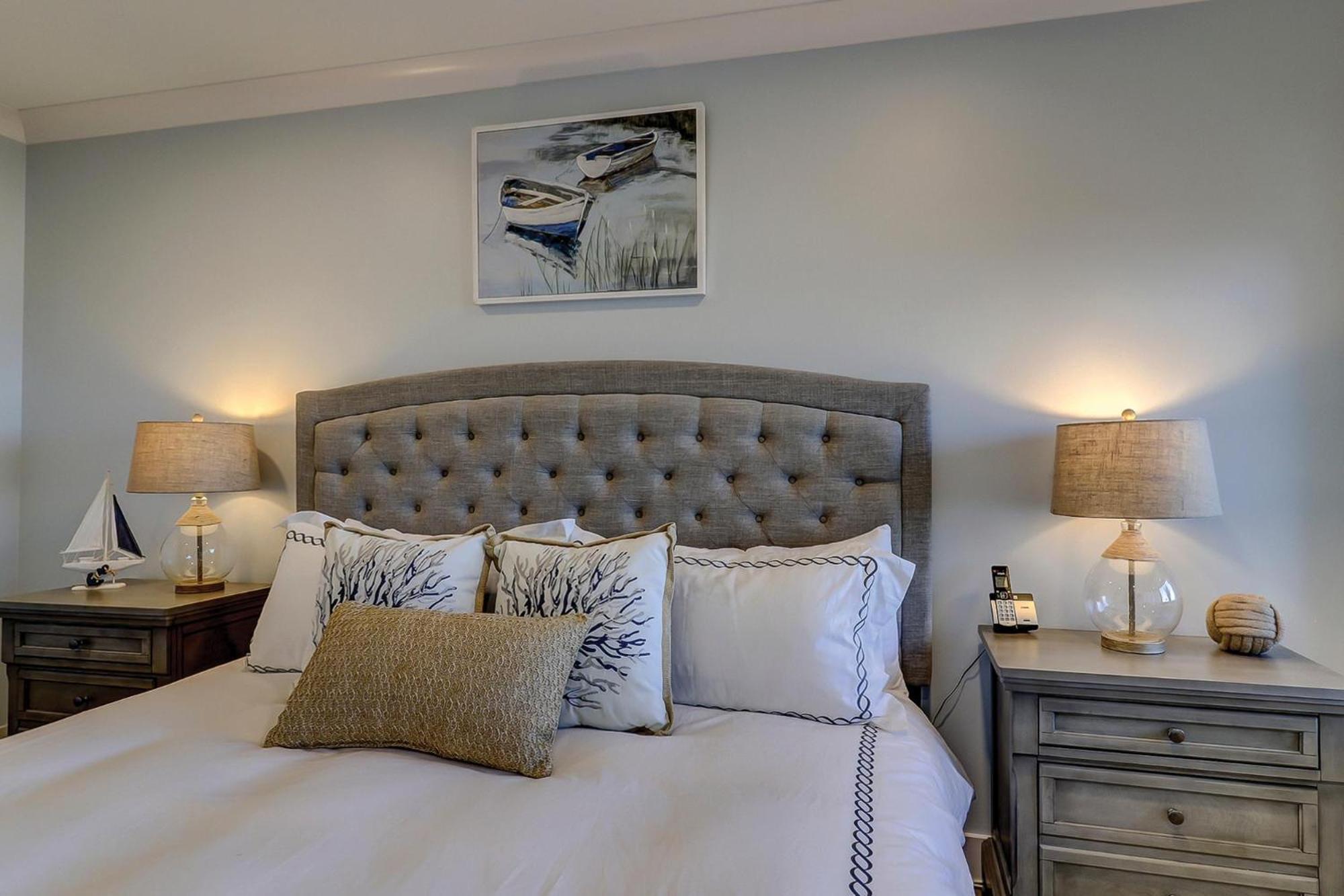 450 Captains Walk Hilton Head Island Bagian luar foto