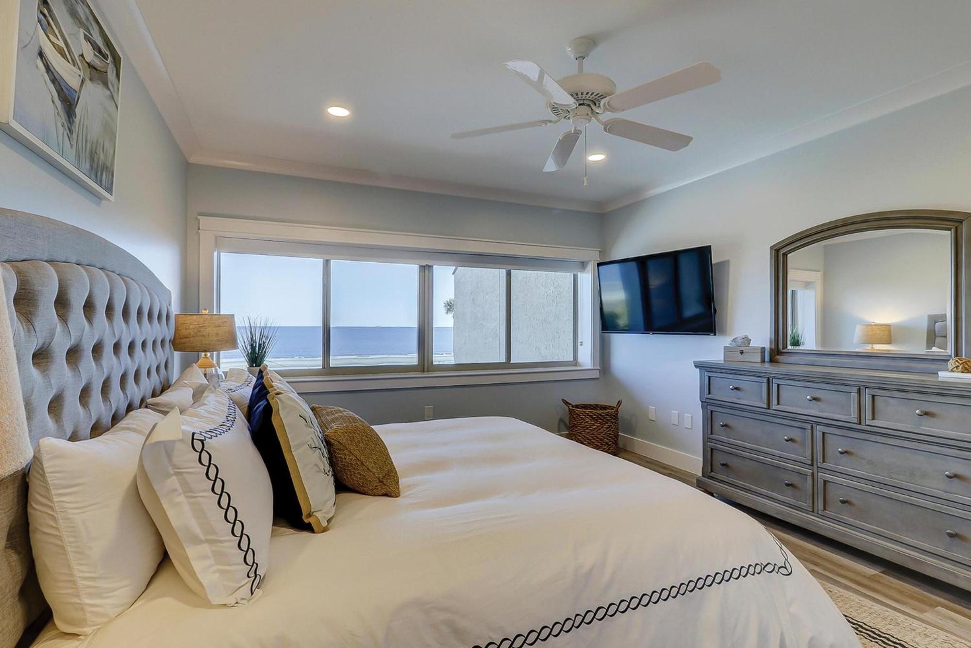 450 Captains Walk Hilton Head Island Bagian luar foto