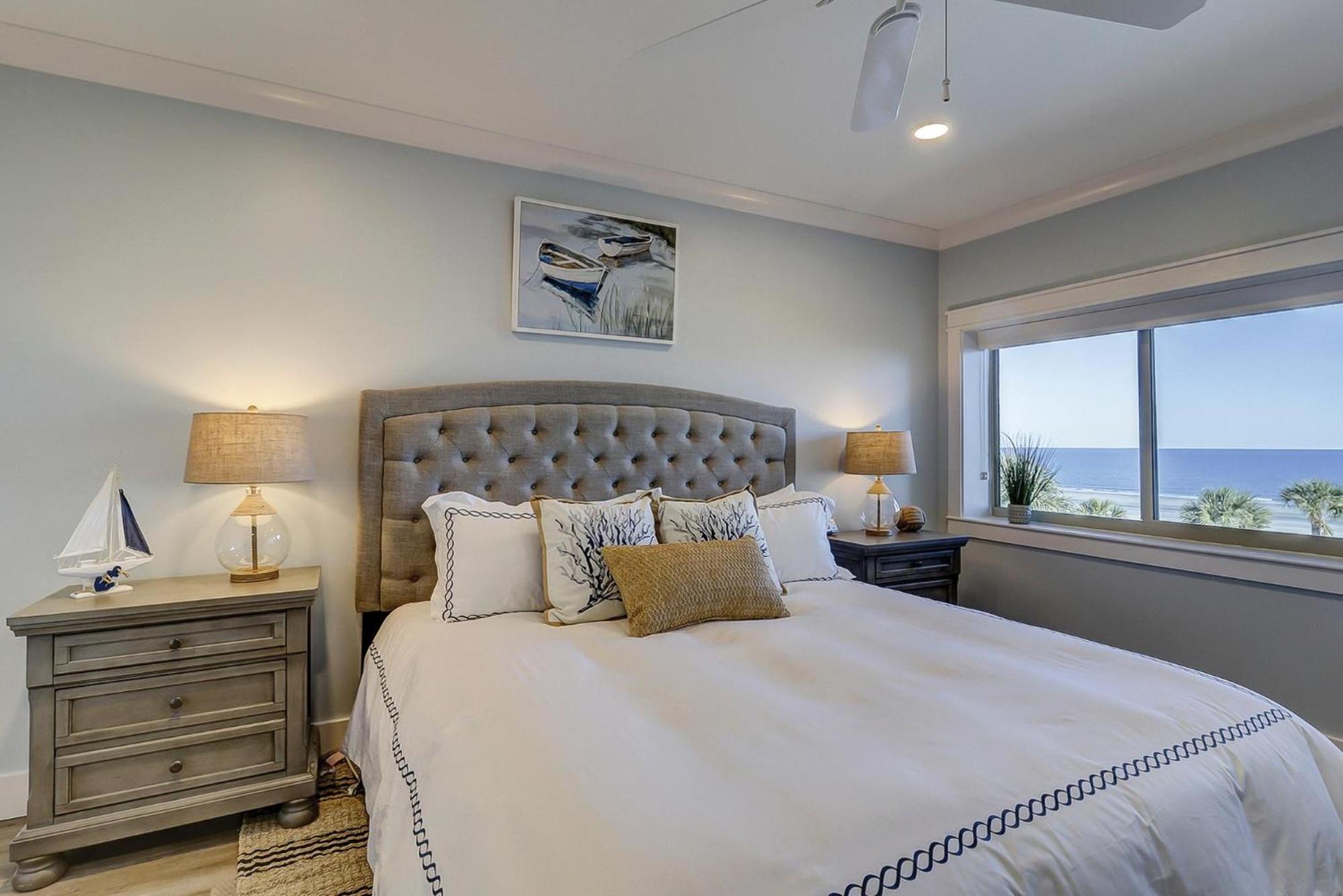 450 Captains Walk Hilton Head Island Bagian luar foto