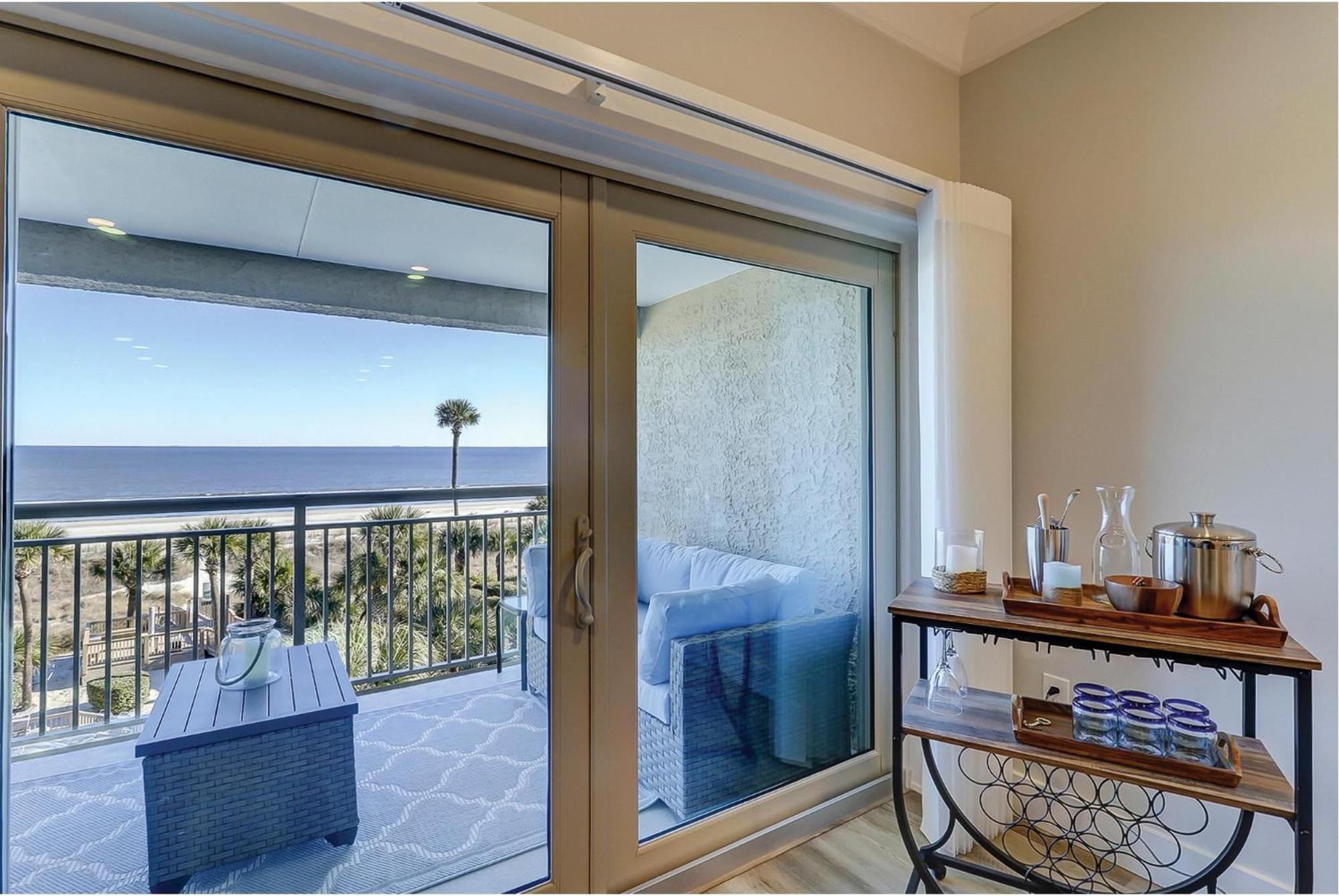 450 Captains Walk Hilton Head Island Bagian luar foto
